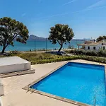 Llenaire 1, Sea View, Pool, Wifi