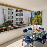 Appartement Llenaire 1, Sea View, Pool, Wifi Port de Pollença