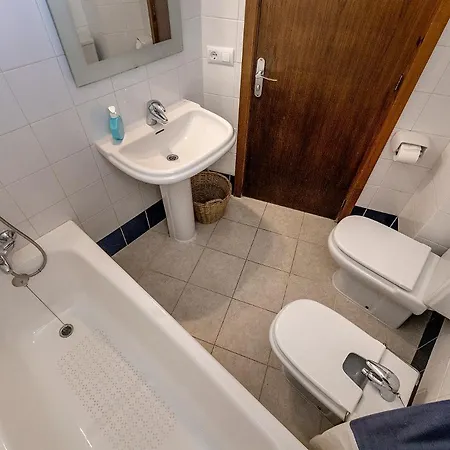 Llenaire 1, Sea View, Pool, Wifi Apartamento Port de Pollença