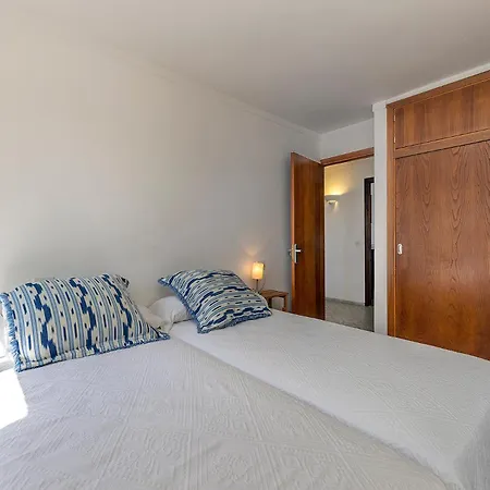 Apartamento Llenaire 1, Sea View, Pool, Wifi