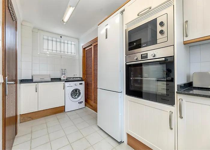 Apartmán Llenaire 1, Sea View, Pool, Wifi *