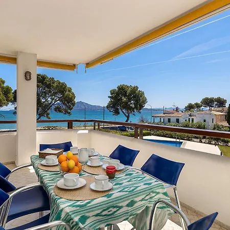 Llenaire 1, Sea View, Pool, Wifi *