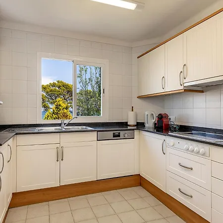 Llenaire 1, Sea View, Pool, Wifi Apartamento Puerto Pollensa